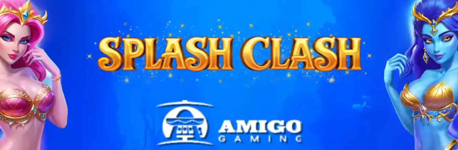 Amigos Gaming