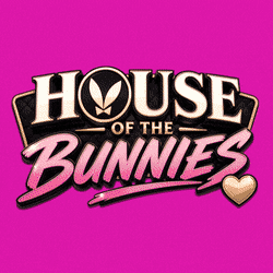 House of the Bunnies