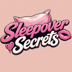 Sleepover Secrets